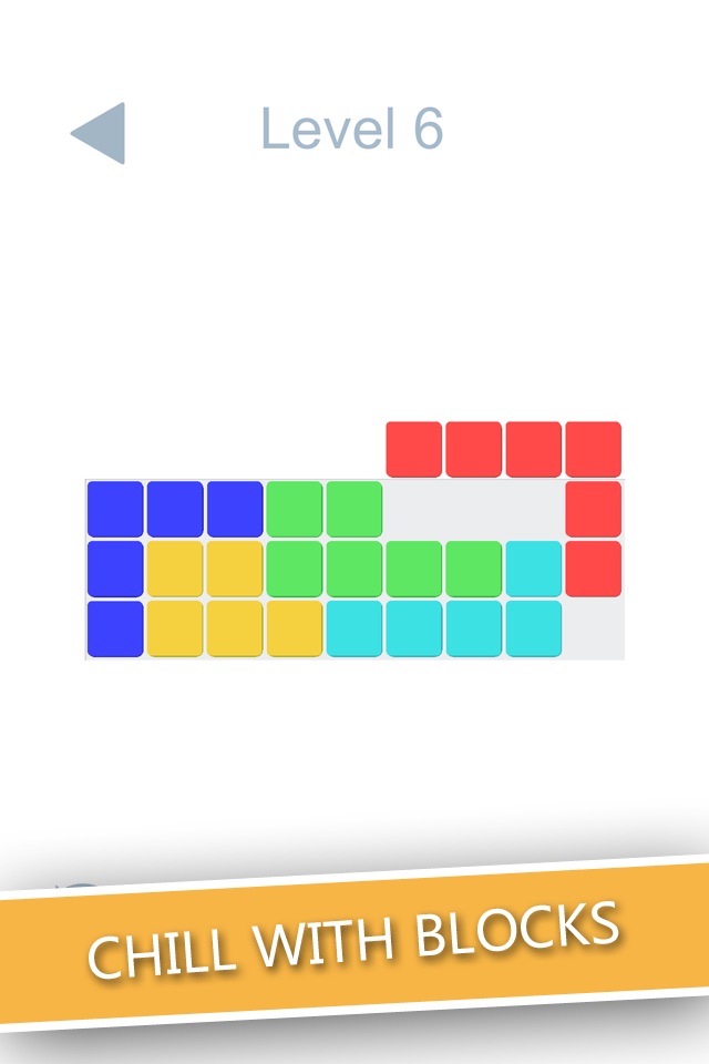 Block Puzzle Mania 2 : Colorful Puzzle screenshot 2