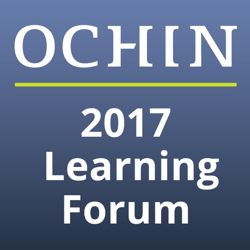 OCHIN Learning Forum by Inc.