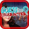 Guess Character Game for "Dance Moms"
