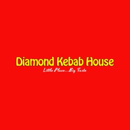 Diamond Kebab House Swindon