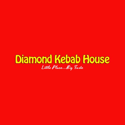 Diamond Kebab House Swindon