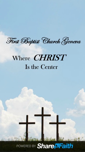 First Baptist Church Geneva AL(圖1)-速報App