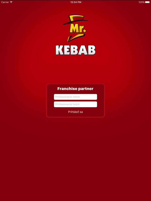 Mr.KEBAB Franchise(圖4)-速報App