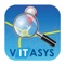 Volg al uw objecten met de Vitasys Track & Trace app