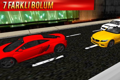 Car Driving 3D screenshot 3