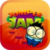 Jam Jump - Funny Cute Pet Up !