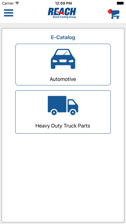 Reach Cooling Catalog screenshot-3