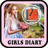 Free Hidden Objects : Girls Diary