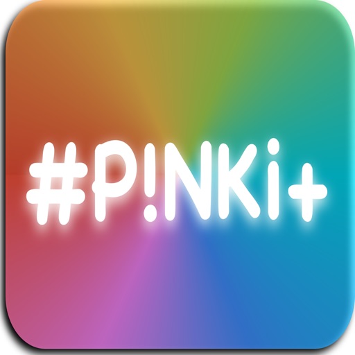 PinkIt Sticker Pack