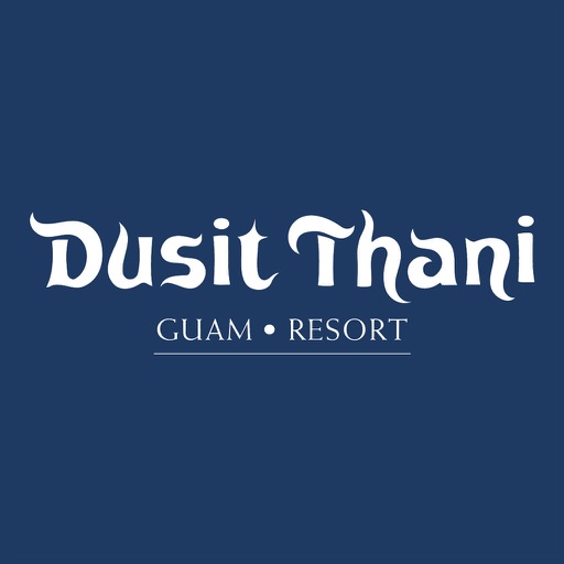 Dusit Thani Guam Resort icon