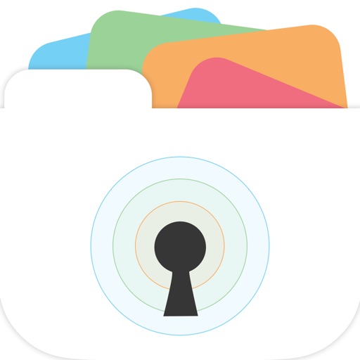 KeepSafe Photo Storage -Secret Security Album Lock icon