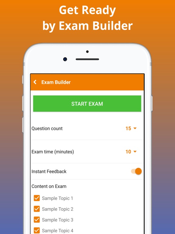 【图】MBE Exam Prep 2017 Edition(截图3)