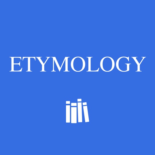 English Etymology - combined version by Lan Huong