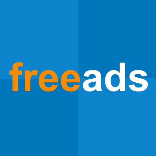 Preloved, Free Classified Ads