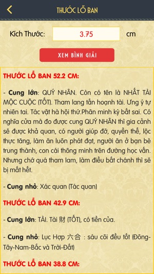 Thước Lỗ Ban !!(圖5)-速報App