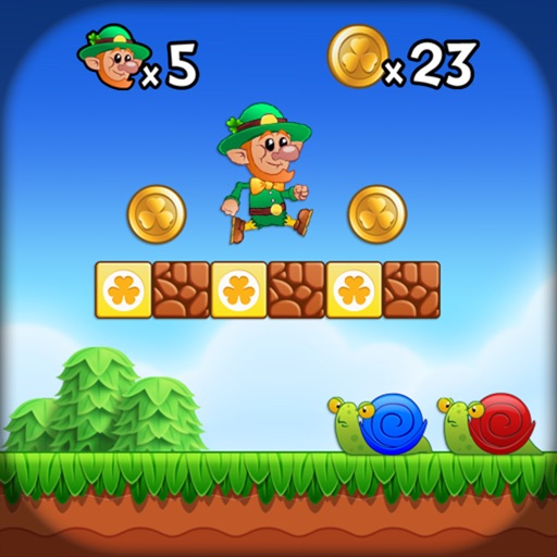 Lep's World 3