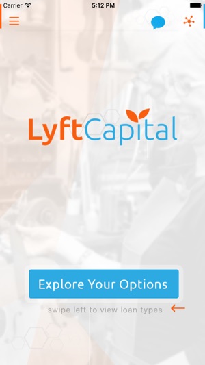 Funding Services by Lyft Capital(圖1)-速報App