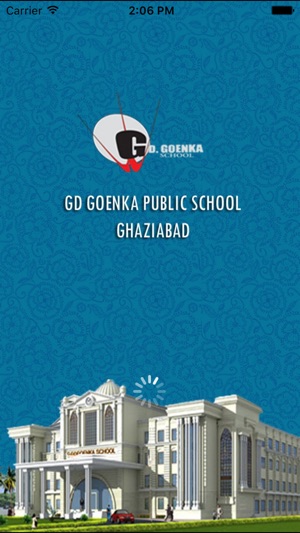 GD Goenka Public School Ghaziabad