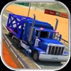 USA 3D Truck Simulator 2017