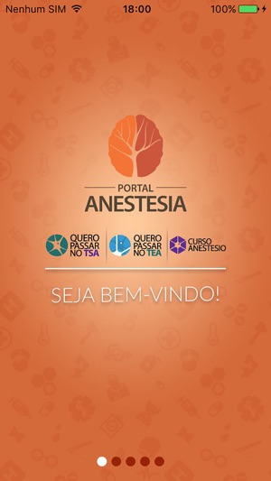 Anestesia App(圖1)-速報App