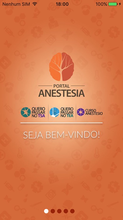 Anestesia App