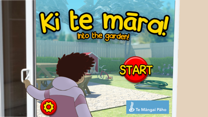 How to cancel & delete Ki te Māra / Into the Garden from iphone & ipad 1