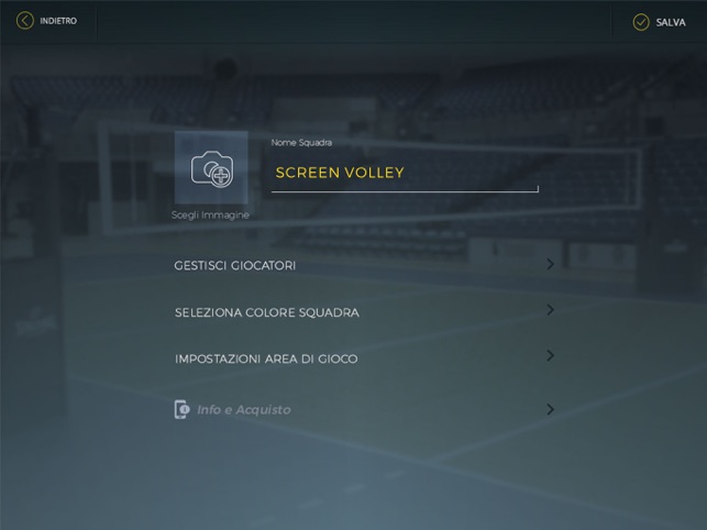 Screen Volley(圖3)-速報App