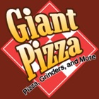 Giant Pizza