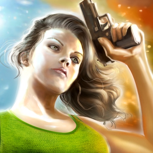 Grand Shooter - Free 3D Gun Major Crisis Game iOS App