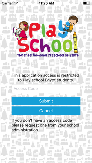 Play School Egypt(圖2)-速報App