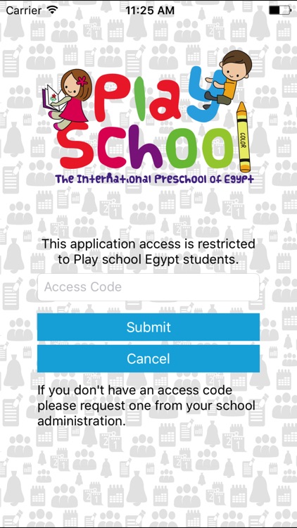 Play School Egypt