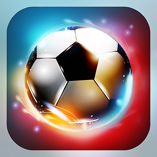 Free Kick - Euro 2017 Version iOS App