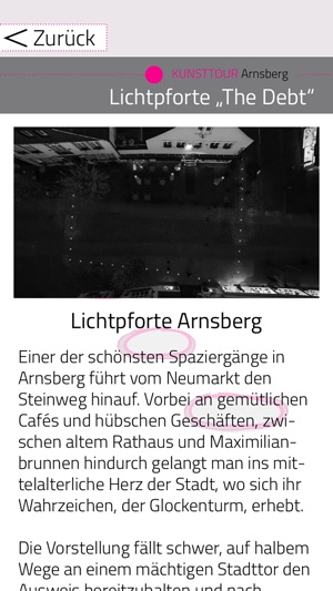 Kunsttour Arnsberg(圖4)-速報App