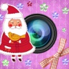 Santa Claus Camera