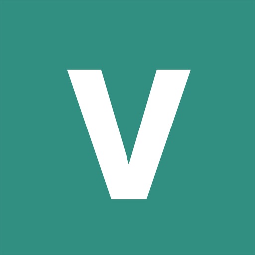Vidder - Visual Inventory for personal use by Niklas Olsson