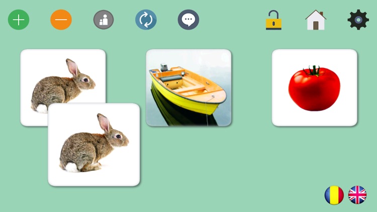 ABA KIT Starter by Asociatia Help Autism