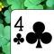 Shamrocks Solitaire