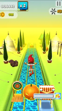 Game screenshot Super Kid Run : Runner & Racing Games hack