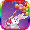 Bubble Shooter Bunny Shoot Adventures Game