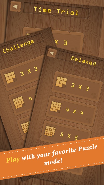 Tile Puzzle - Classic Challenge screenshot-3