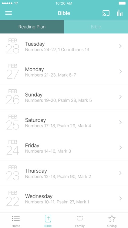 Mosaic Church GC