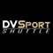Watch video content on your iPad with the easy to use DVSport SHUTTLE