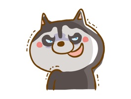 Have fun chatting with this sticker pack