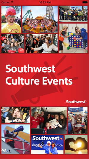 SWA Culture Events(圖1)-速報App