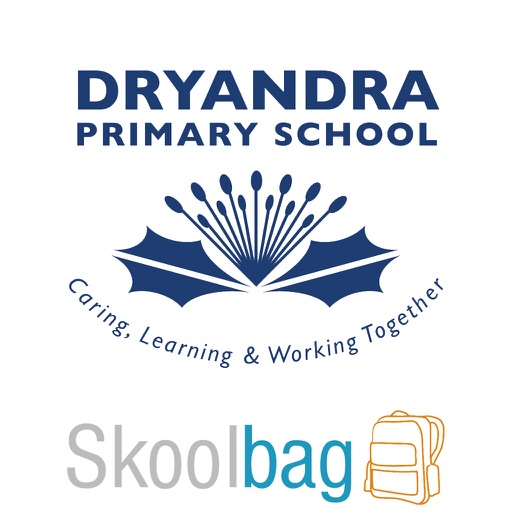 Dryandra Primary School icon