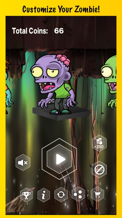 Super Zombie Fun screenshot-3