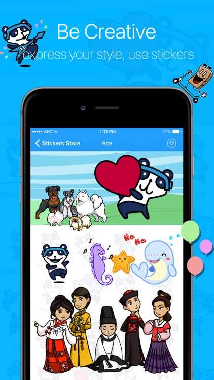 YouChat screenshot-4
