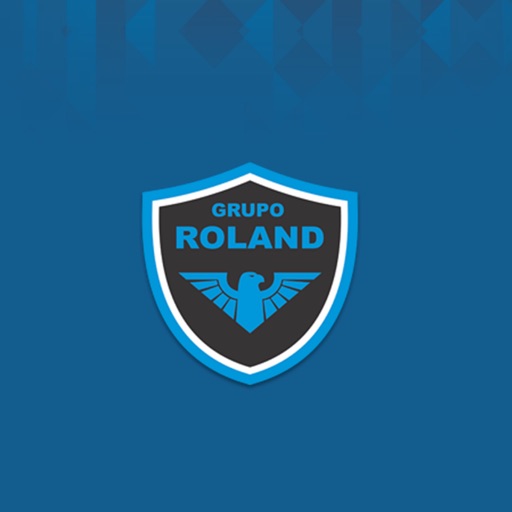 Grupo Roland Mobile icon