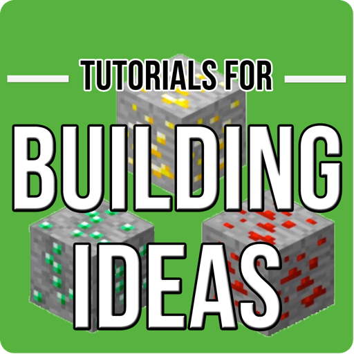 Building Ideas For Minecraft