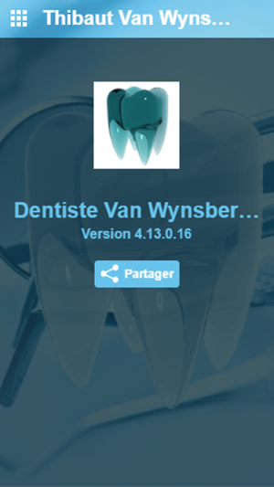 Dentiste Van Wynsberghe(圖2)-速報App